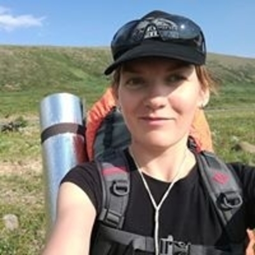 Кристина Ковтун