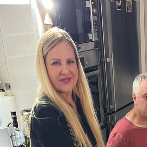 Эльза Смирнова