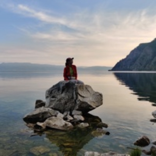 Кристина Парфентьева