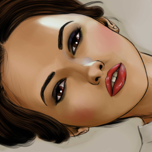 Валентина Куприна