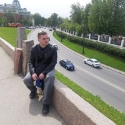 Александр Пляшечник