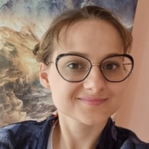 Анастасия Крамачева