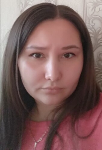 Дарья Теплякова