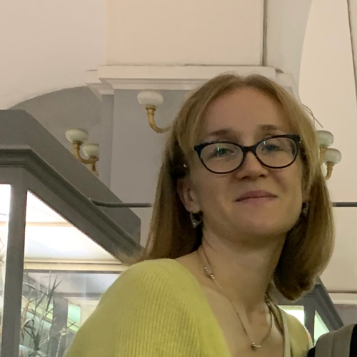 Ekaterina Remelgas