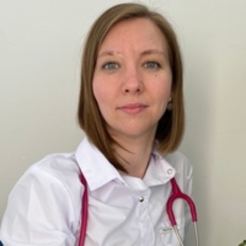 ольга дмитриева