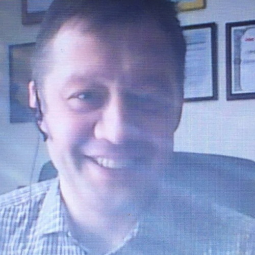 Андрей Васильев