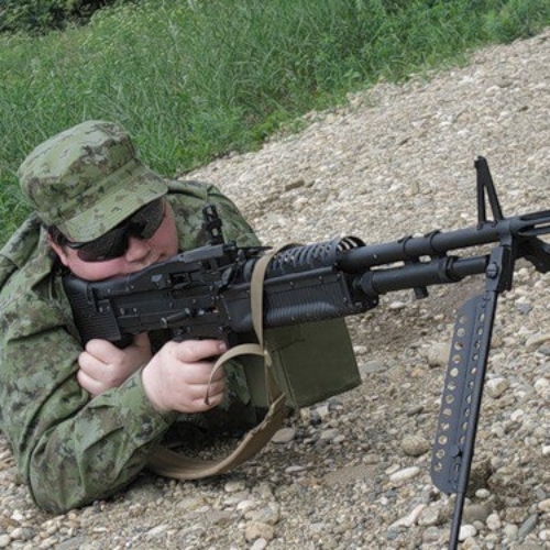 Сергей Петров