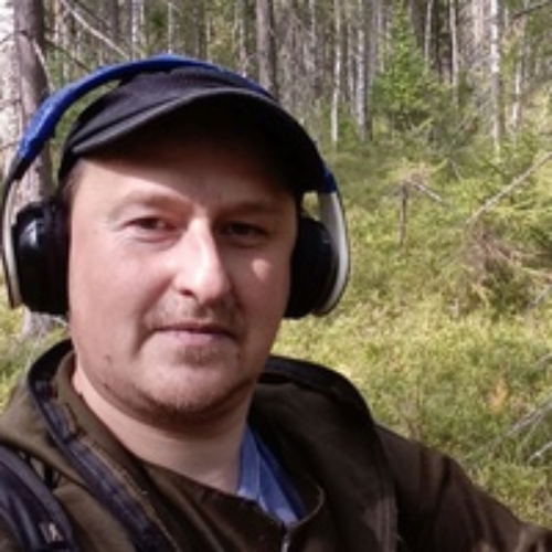 Антон Орловский