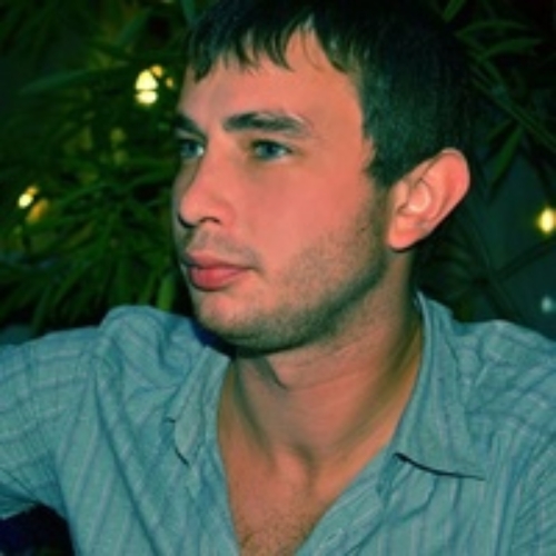 Владимир Бледнов