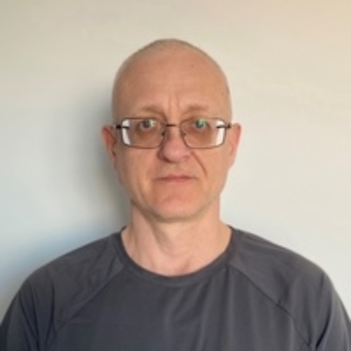 Олег Батурин