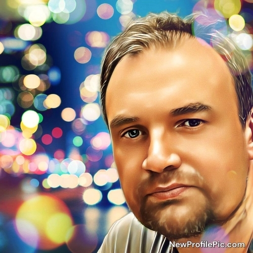 Дмитрий Голосов