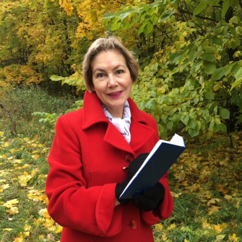 Татьяна Наумова