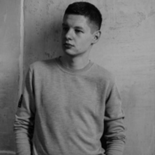 Тимофей Гаращенко