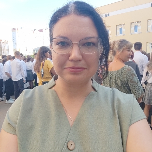 Виктория Новикова