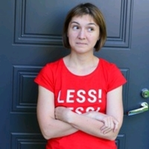 Евгения Боровкова