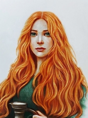 Isabella Antrim