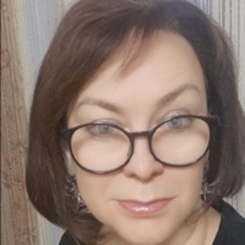 Галина Романченко