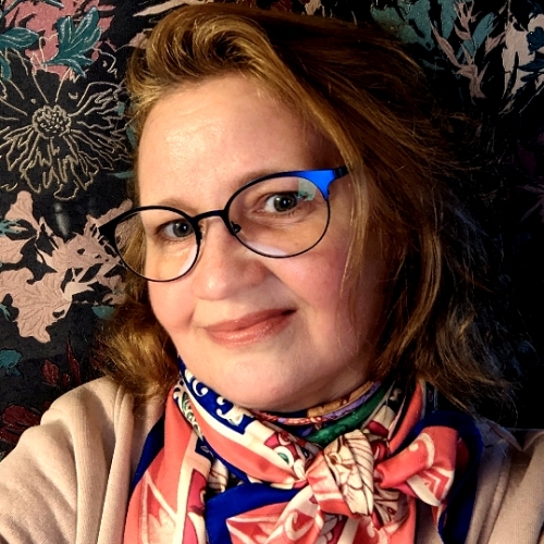 Ольга Катунина