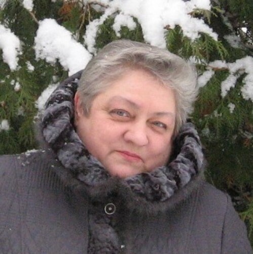 ИРИНА