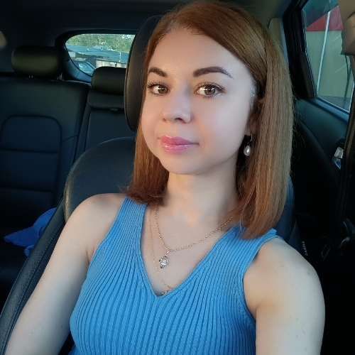 Анастасия С