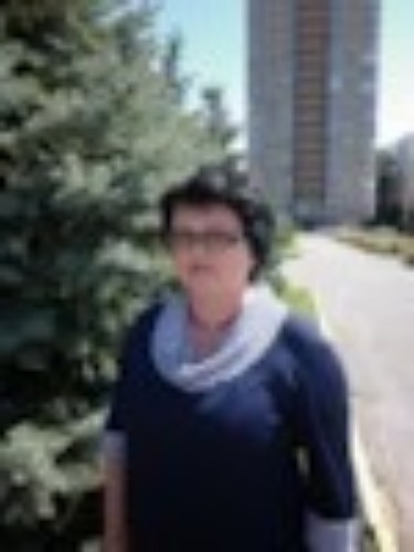 Ольга Иванова (Мешкова)