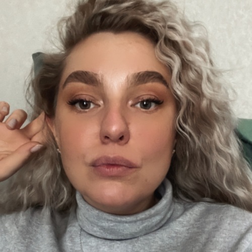 Маргарита Кудрявцева