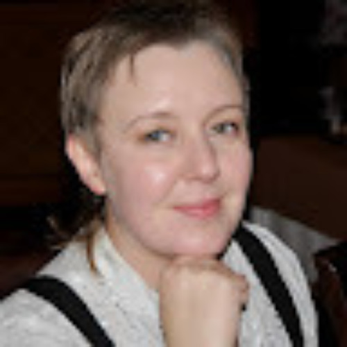 Евгения Кравцова