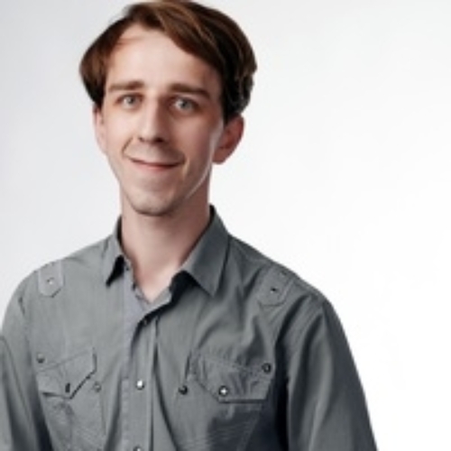 Никита Алексеев