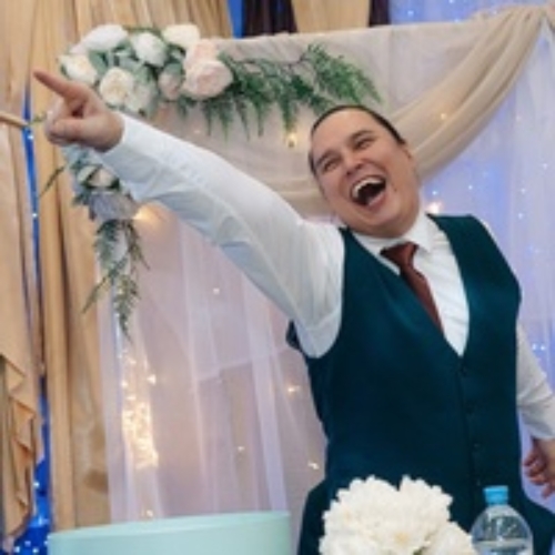 Андрей Силантьев