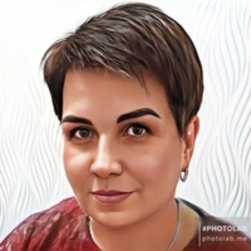 Ирина Кишкурно