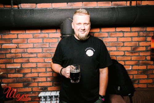 Павел Шаханов