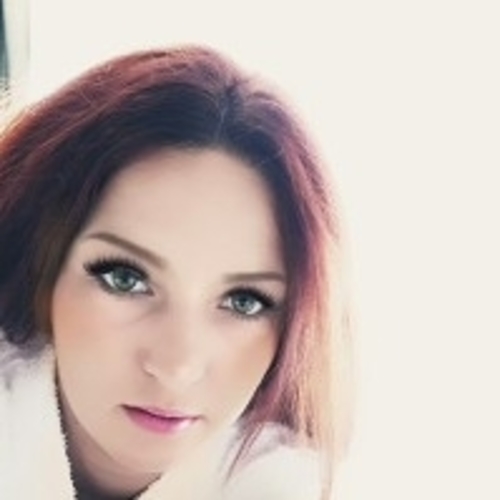 Екатерина Калашникова