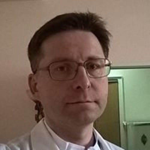 Сергей Гаврилов