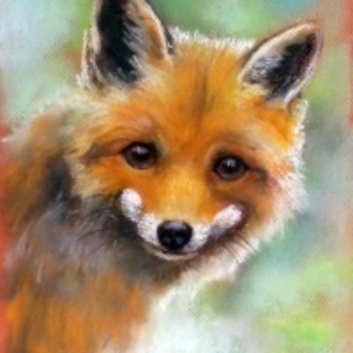 Полина Васильчук