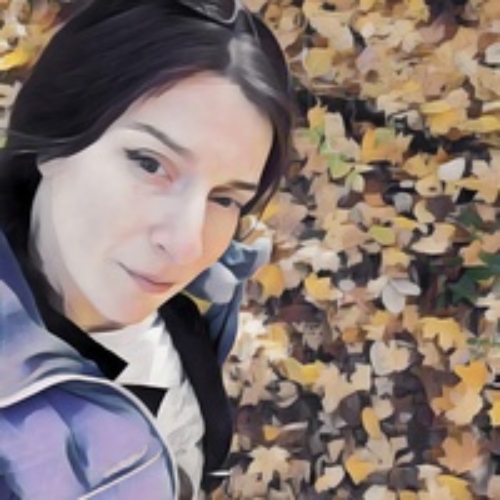 Екатерина Демидова
