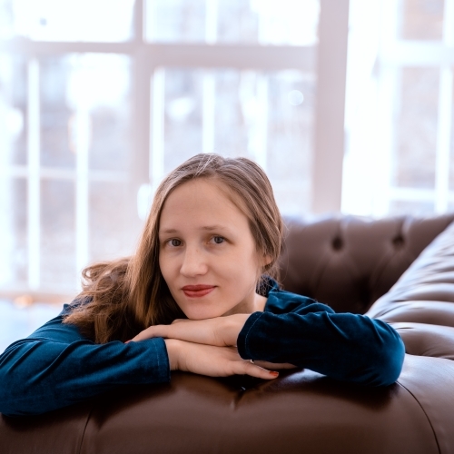 Анастасия Маркова