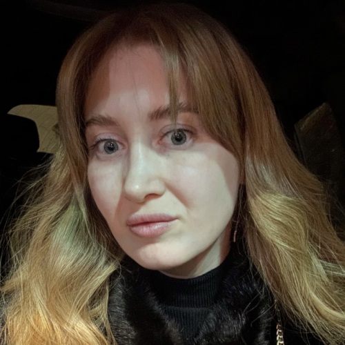 Илона Александрова