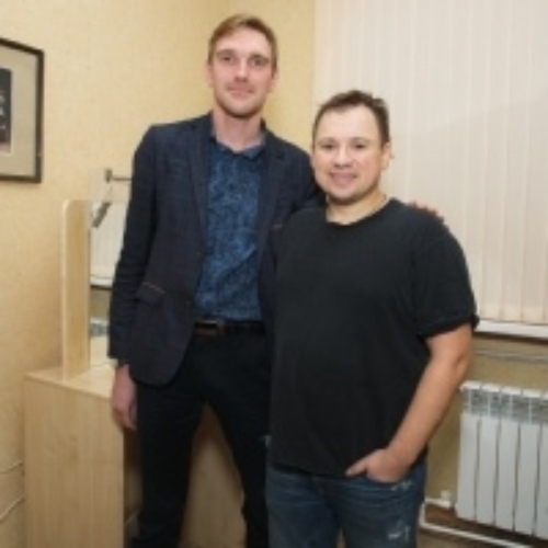 Николай Шевченко