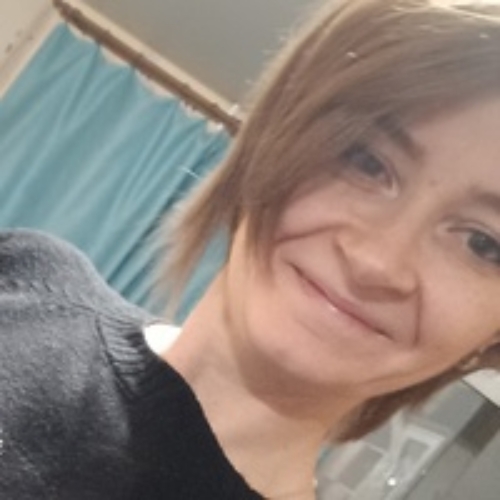 Ксения Дивеева