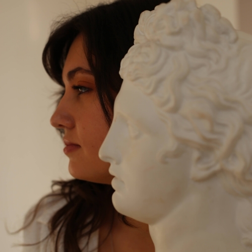 Анастасия Жилина