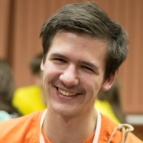 Павел Корнеев