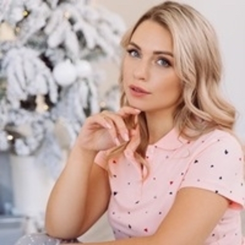 Мария Сандакова