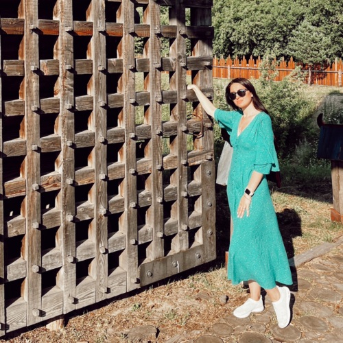 Юлия Хлыновв