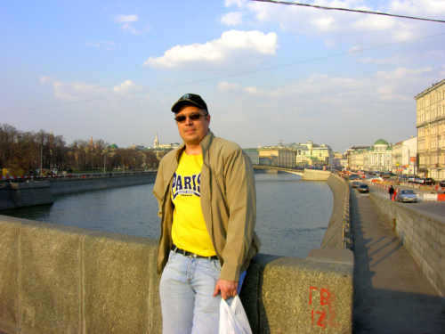 Антон Суетнов