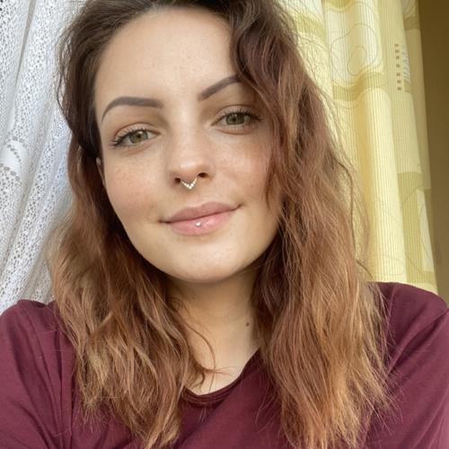 Полина Киршина