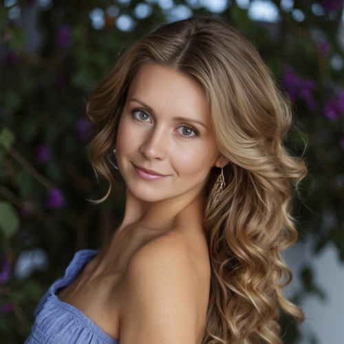 Светлана Безнина
