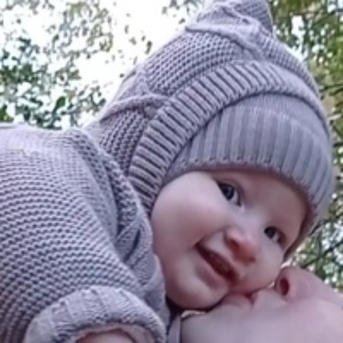 Марина Алексеева