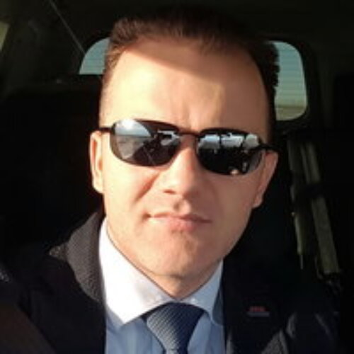 Азат Гибадуллин