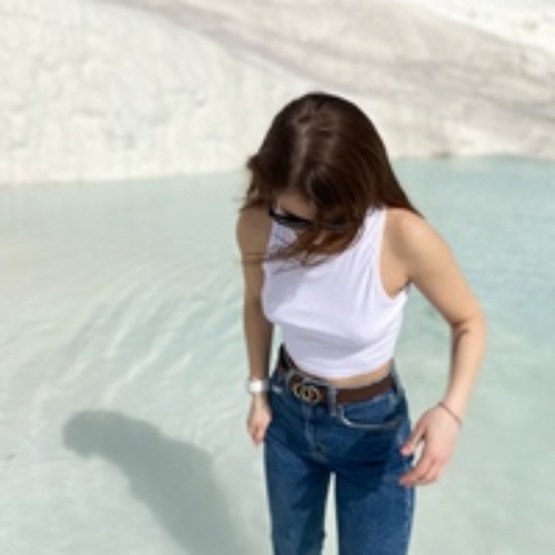 Ирина Коростелёва