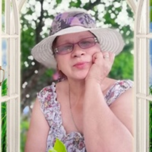Галина Богатова